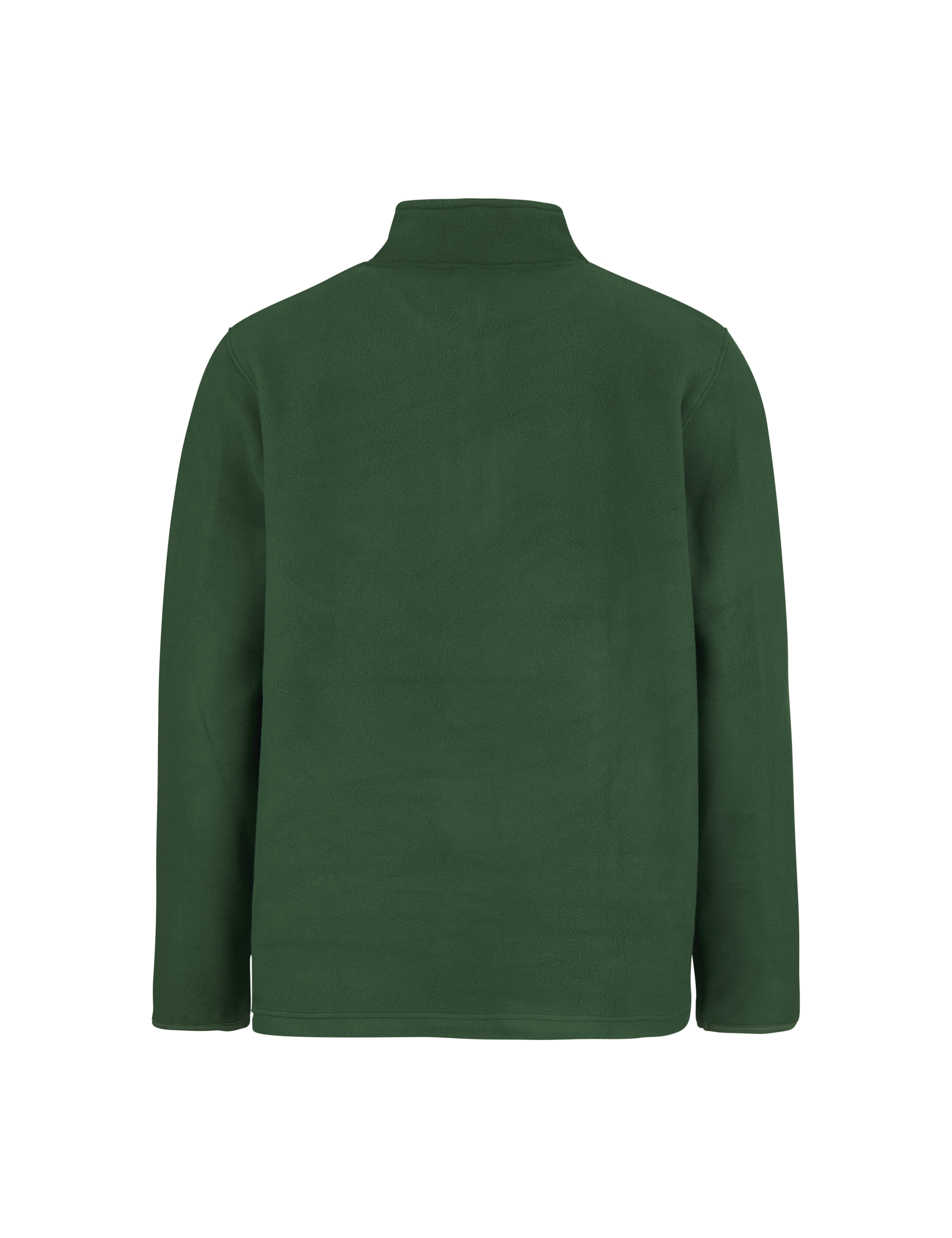 Quarter-zip college, kierrätysmateriaali, 120g – Studio takaa