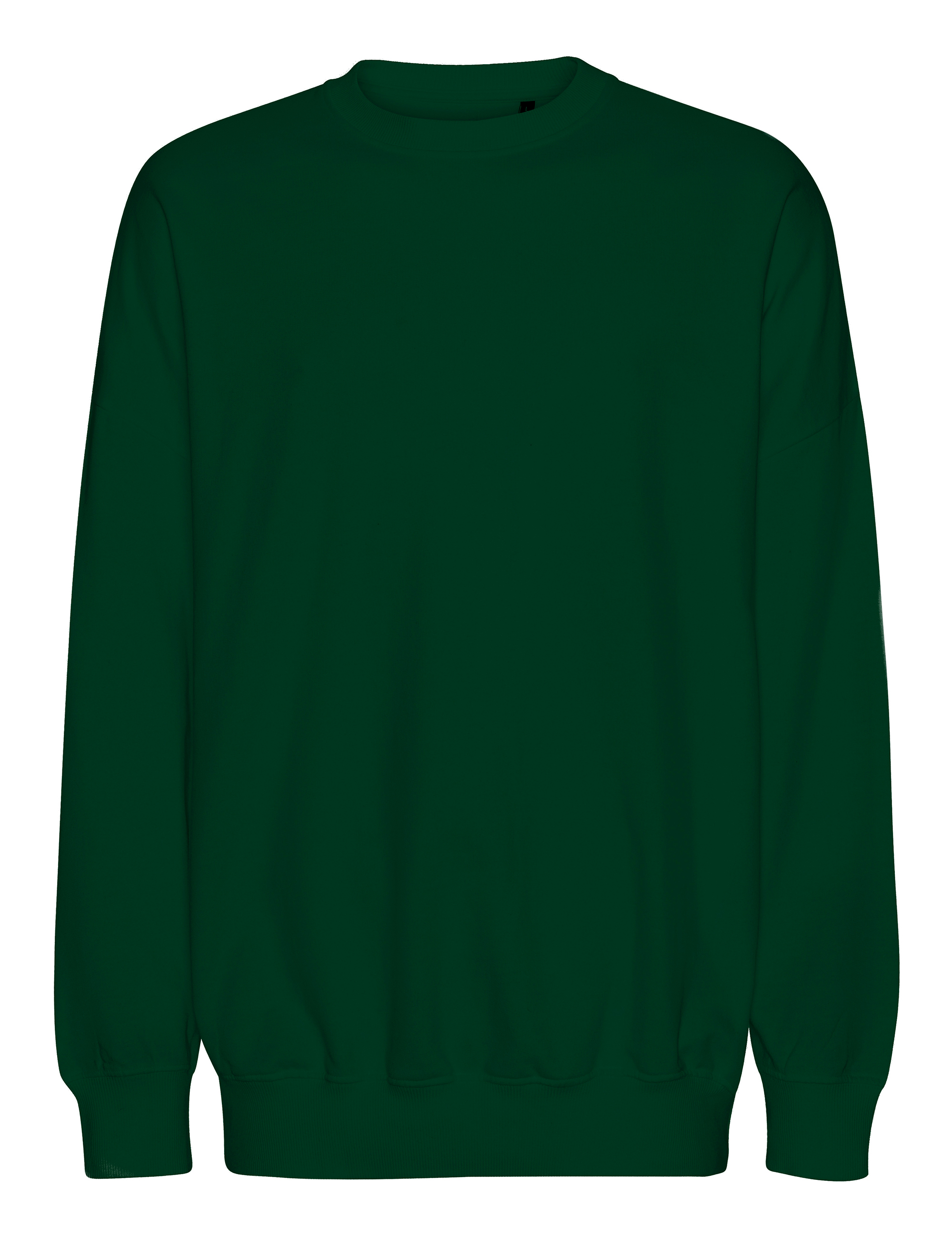 Tiger Cotton Collegepaita, luomupuuvilla, 300g – Studio takaa