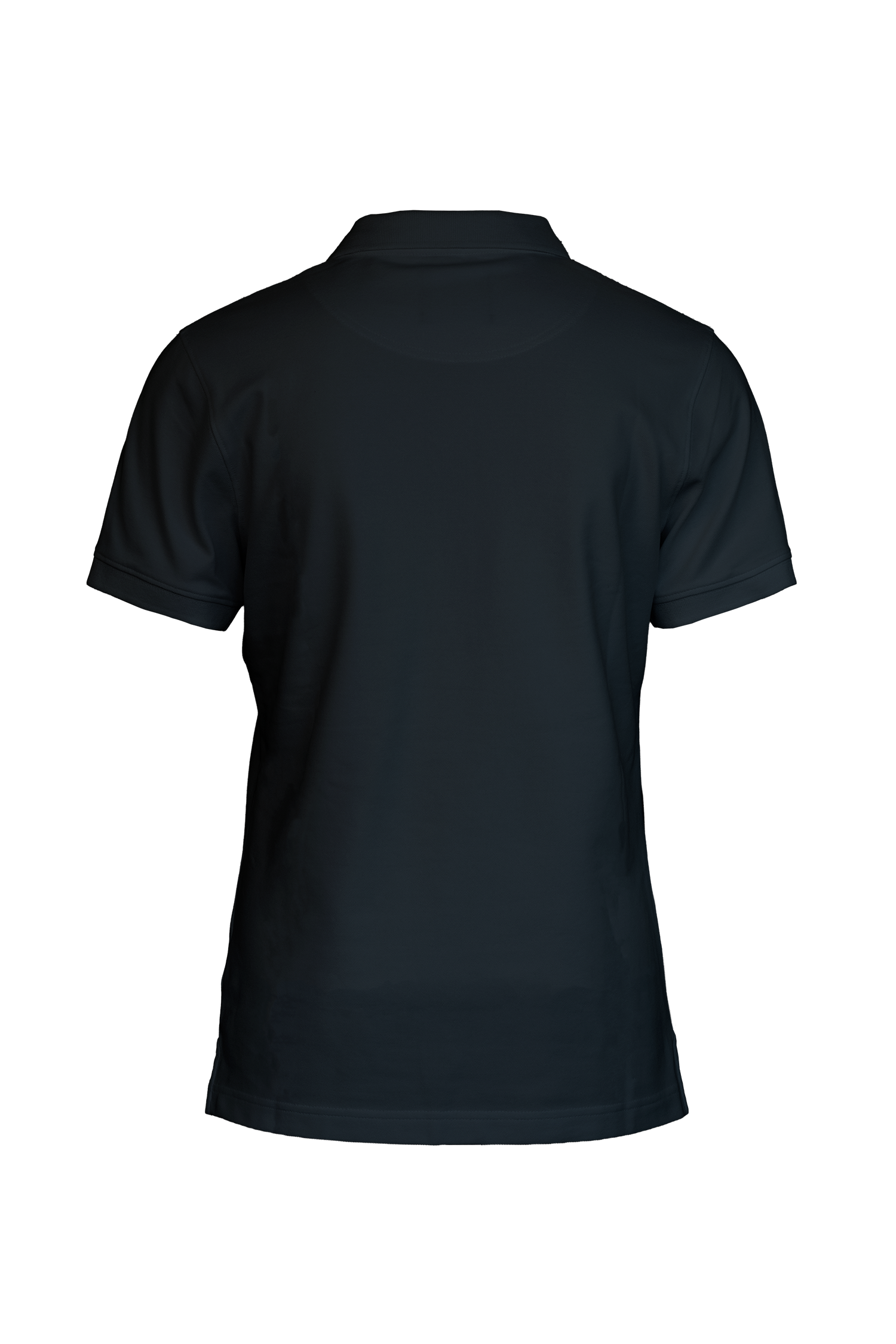 Naisten pikeepaita, tri-blend, HeiQ-teknologia, 190g – Studio takaa