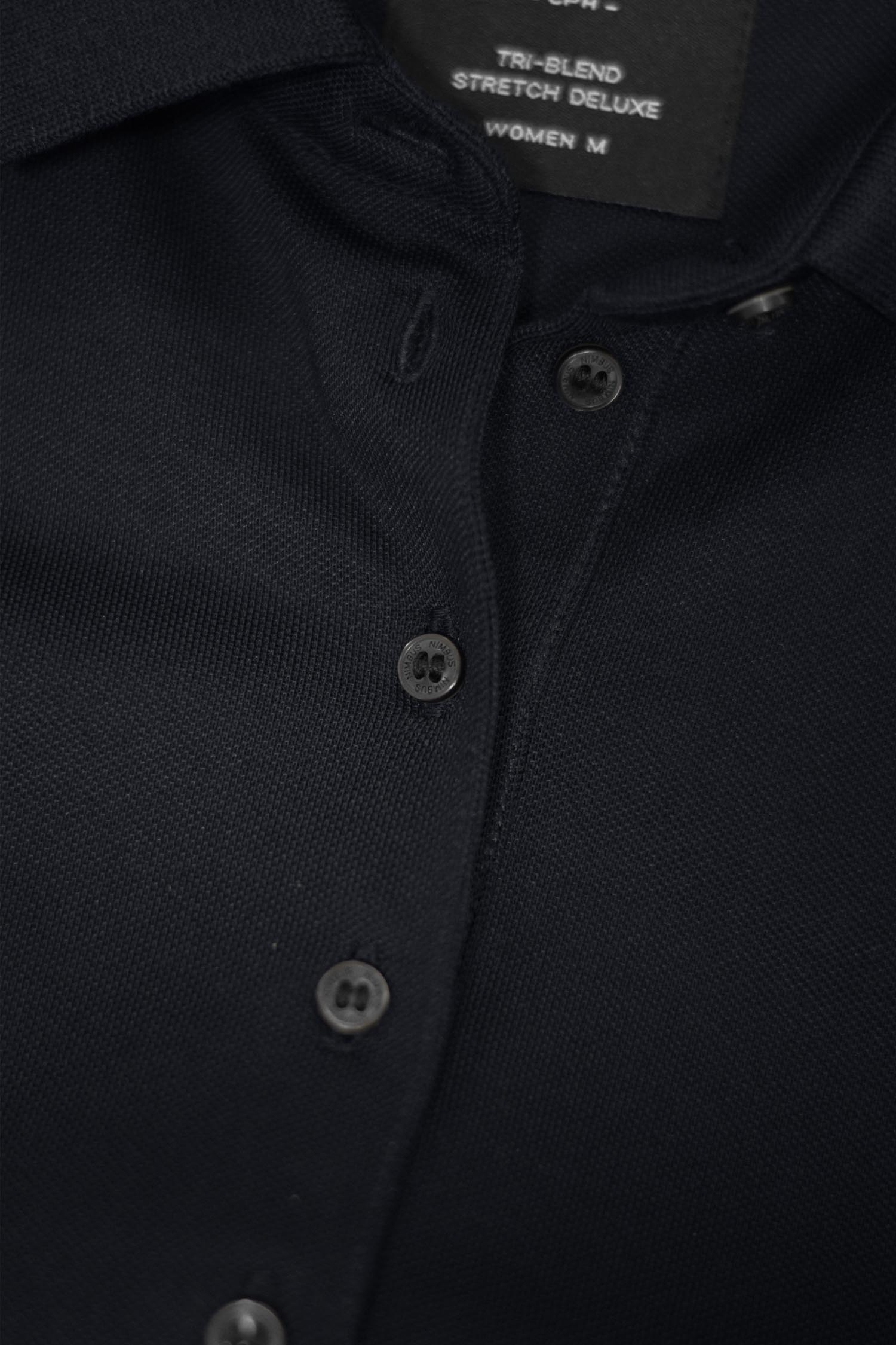 Naisten pikeepaita, tri-blend, HeiQ-teknologia, 190g – kuva 5