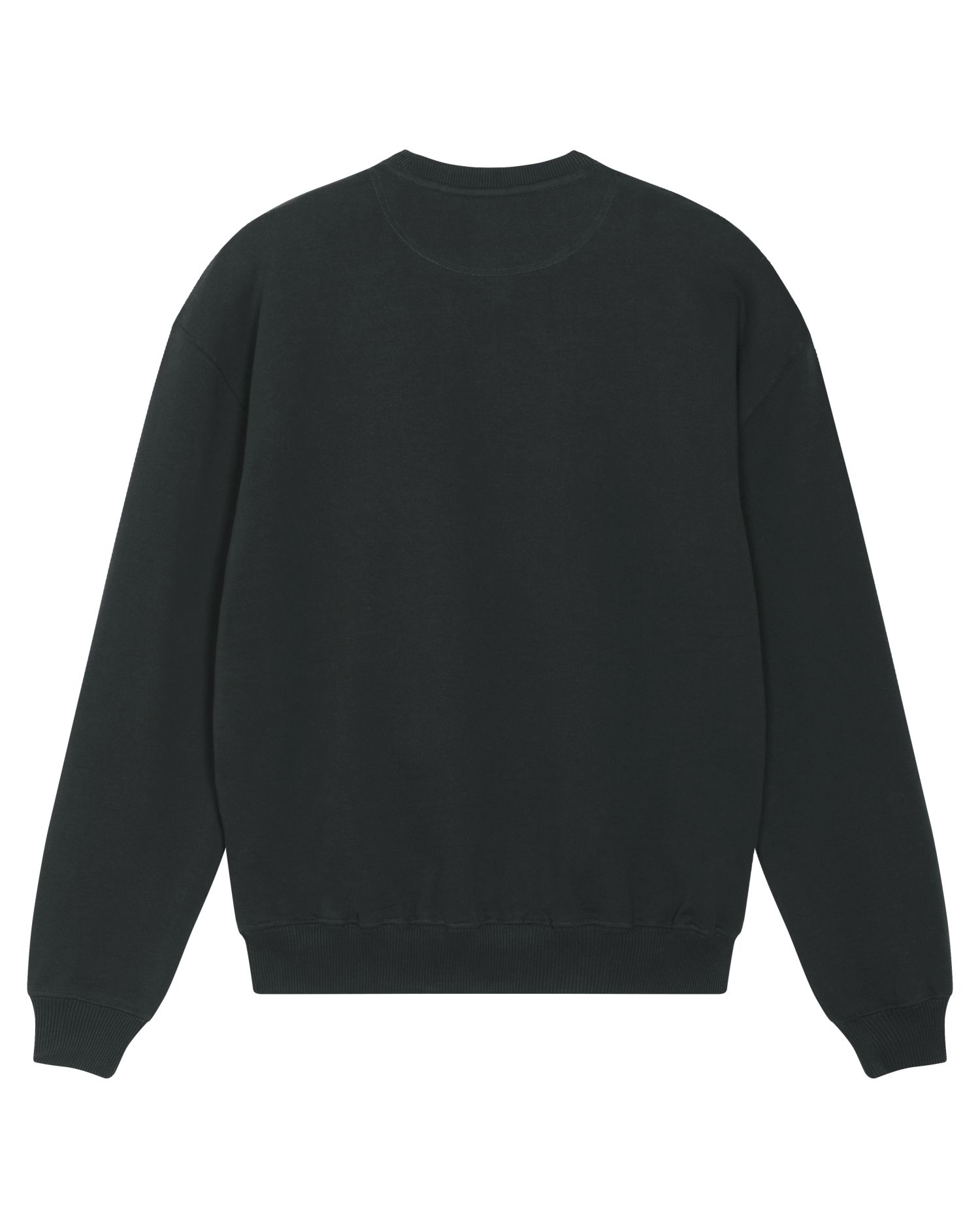 Unisex collegepaita, luomupuuvilla, 400g – kuva 5