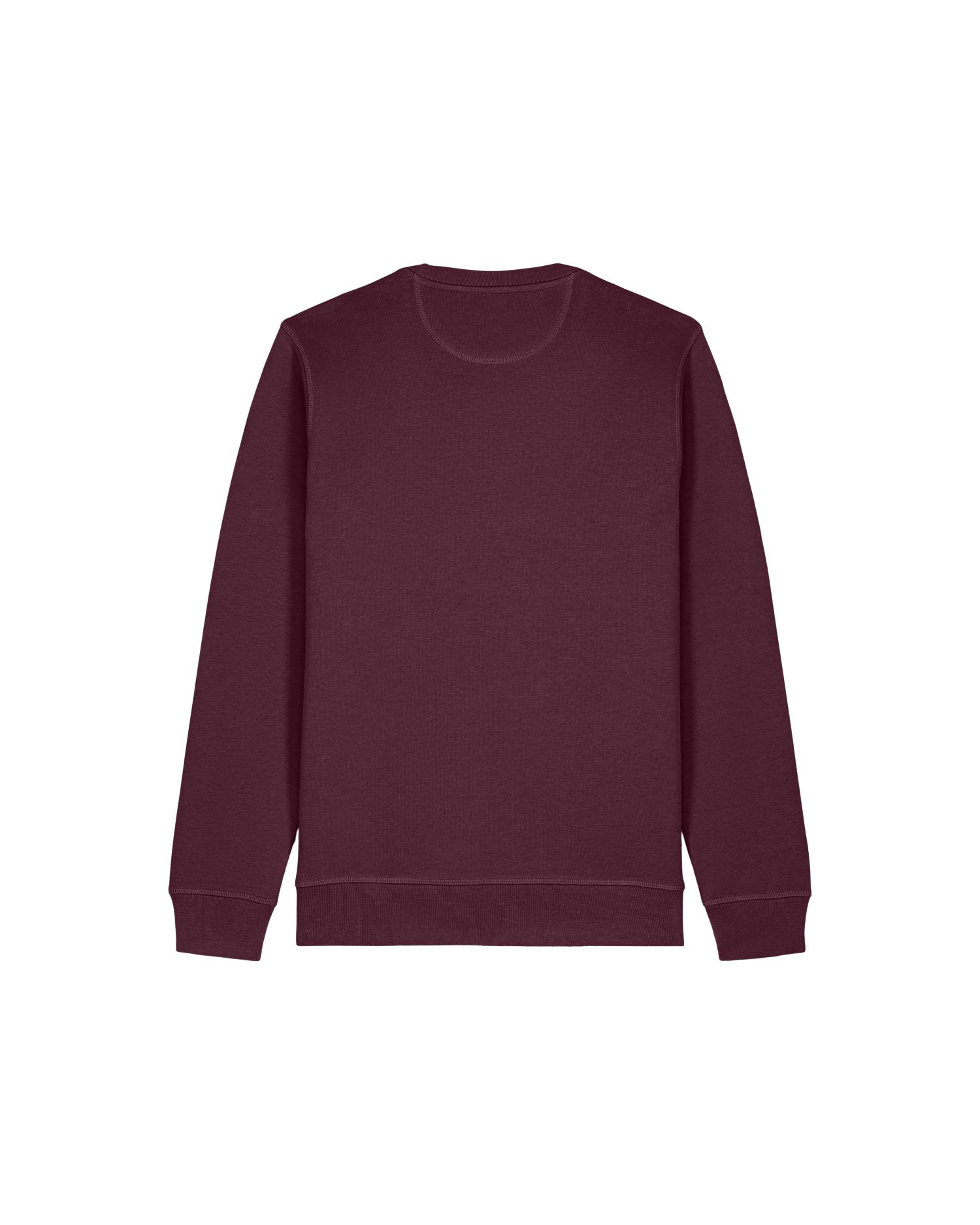 Unisex collegepaita, luomu- ja kierrätyspuuvilla, 280g – kuva 5