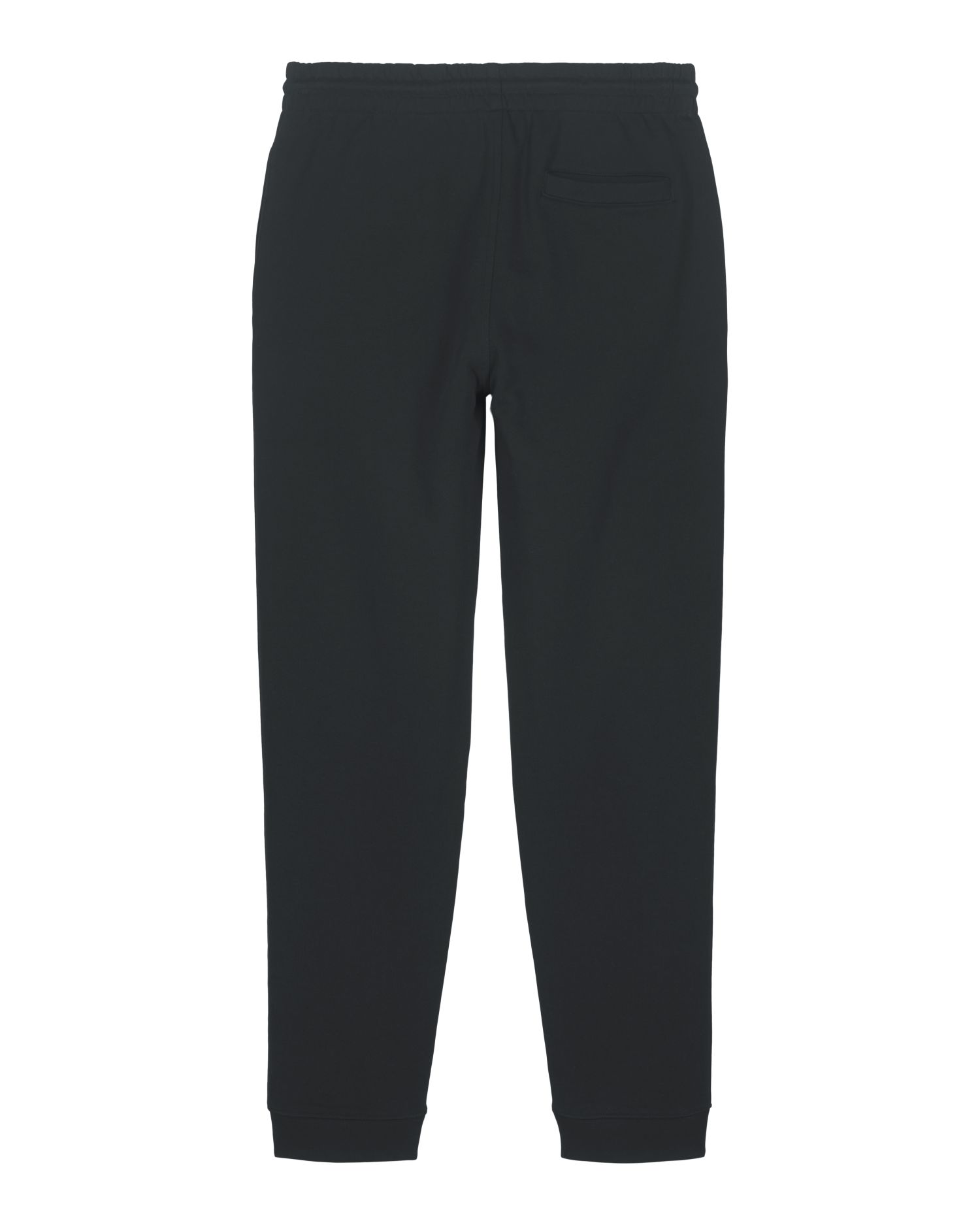 Unisex collegehousut luomupuuvilla 350g – kuva 5