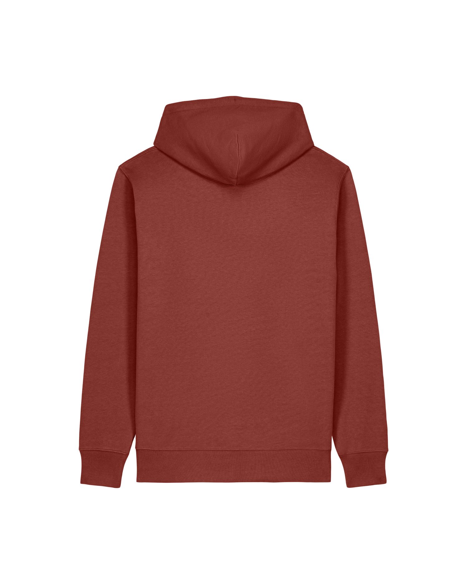 Unisex huppari luomupuuvilla 350g (medium fit) – kuva 5