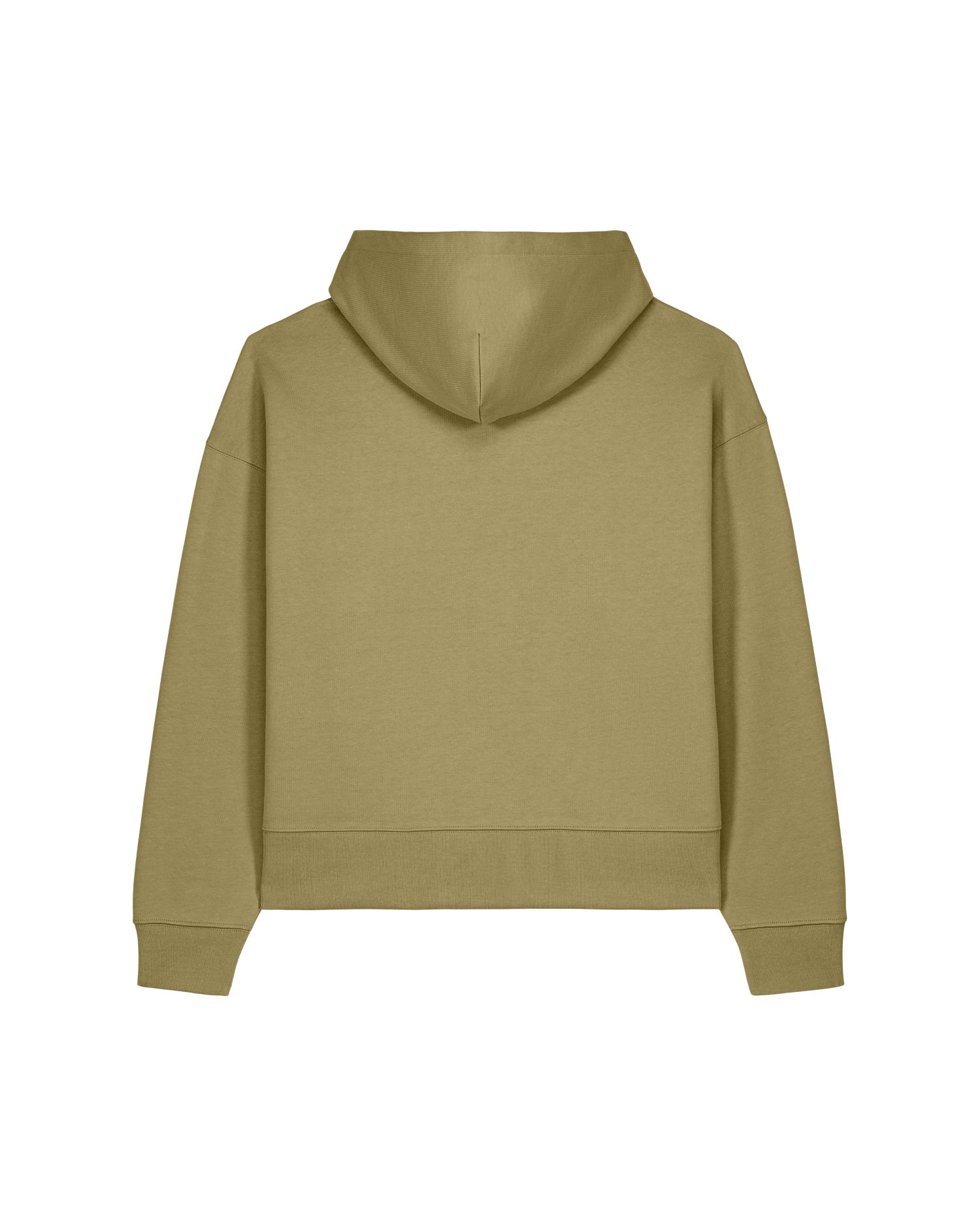 Unisex huppari luomupuuvilla-sekoite 400g – kuva 5