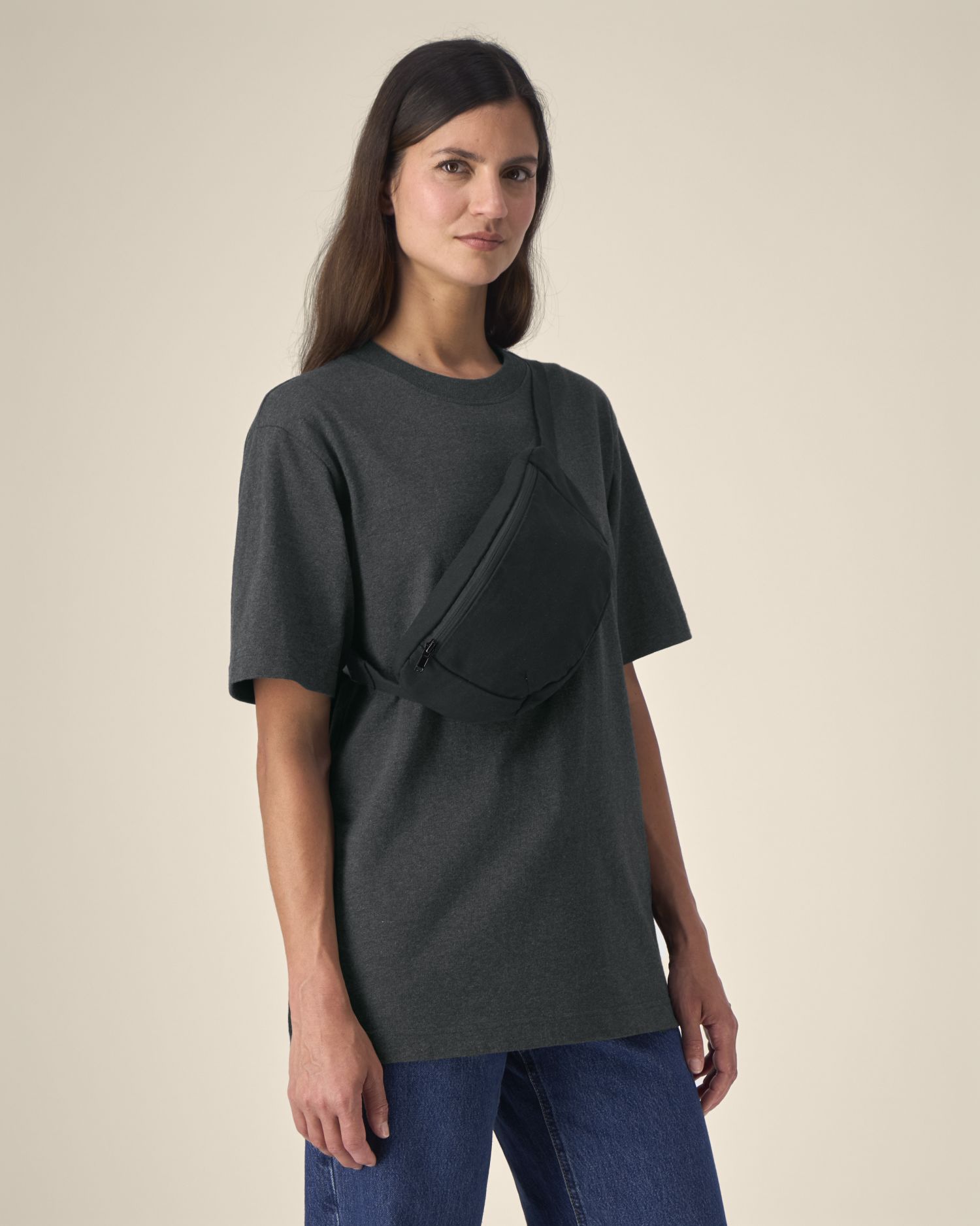 Vyölaukku – Studio edestä