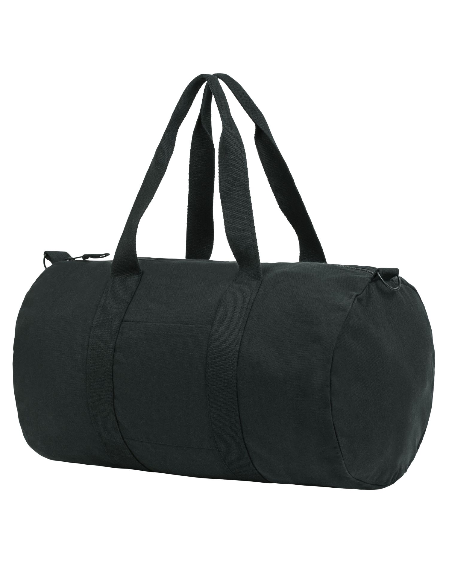 Duffel-laukku – Packshot takaa