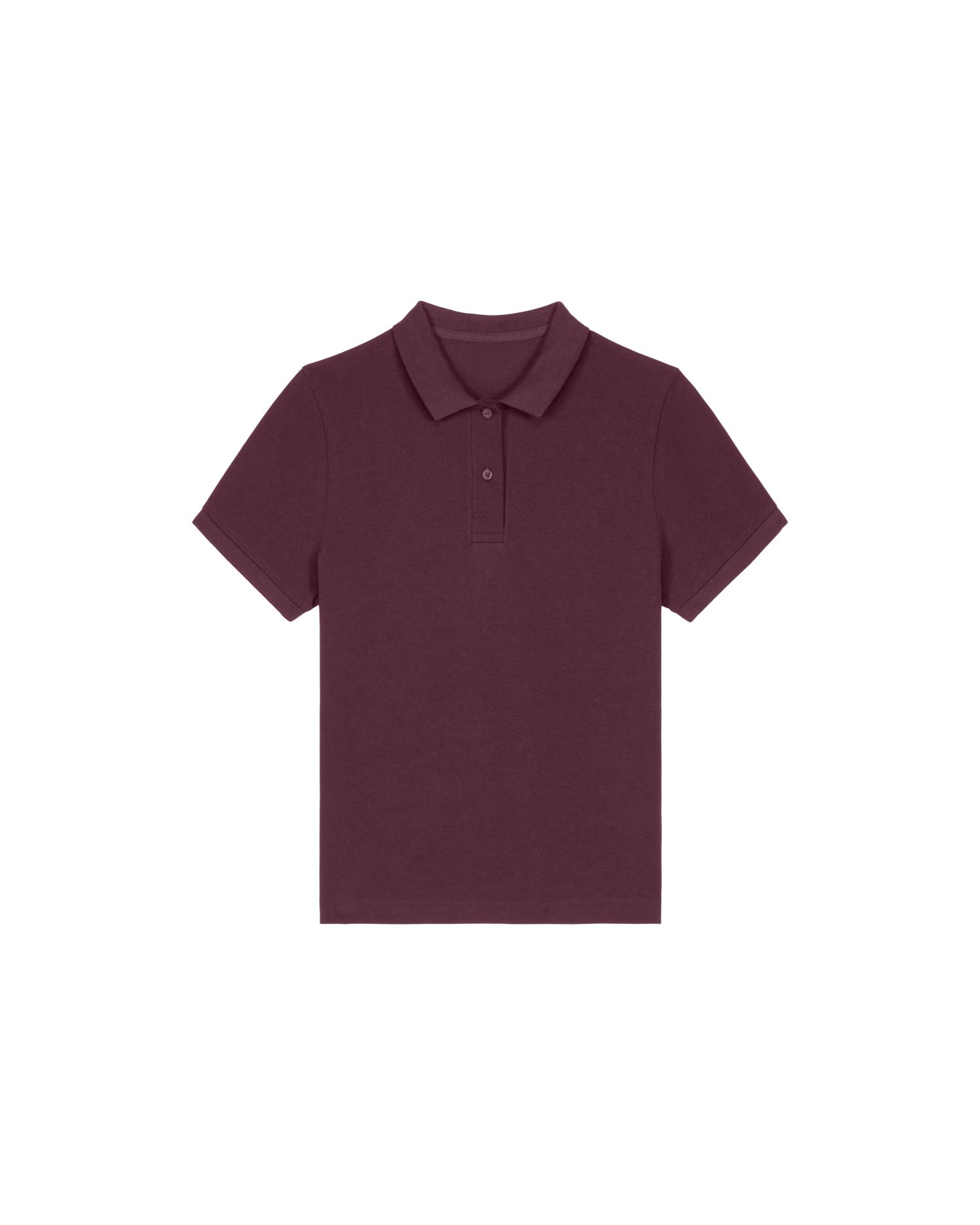 Naisten pikeepaita luomupuuvilla – Studio takaa