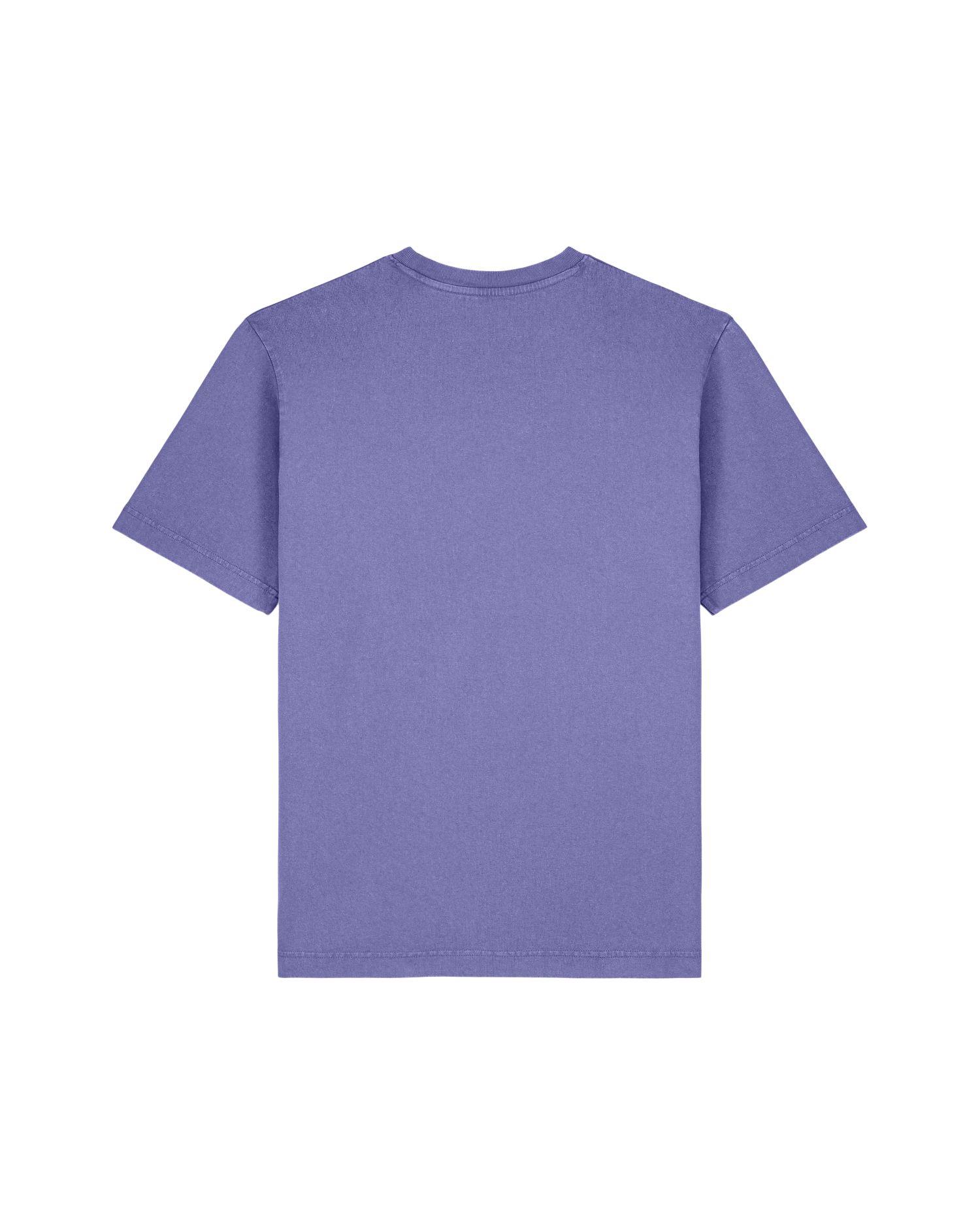 Unisex t-paita, luomupuuvilla, 240g – kuva 5