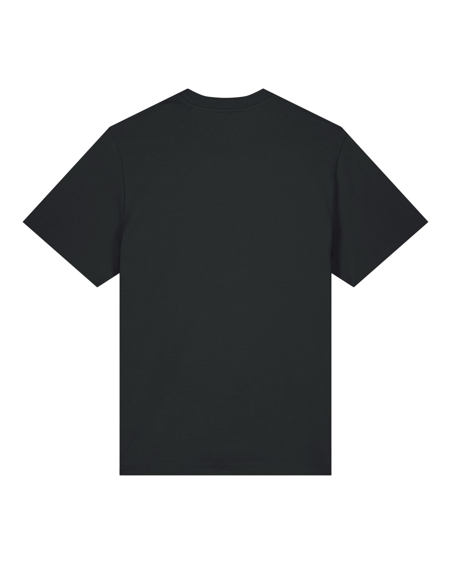 Unisex t-paita luomupuuvilla 215g – kuva 5