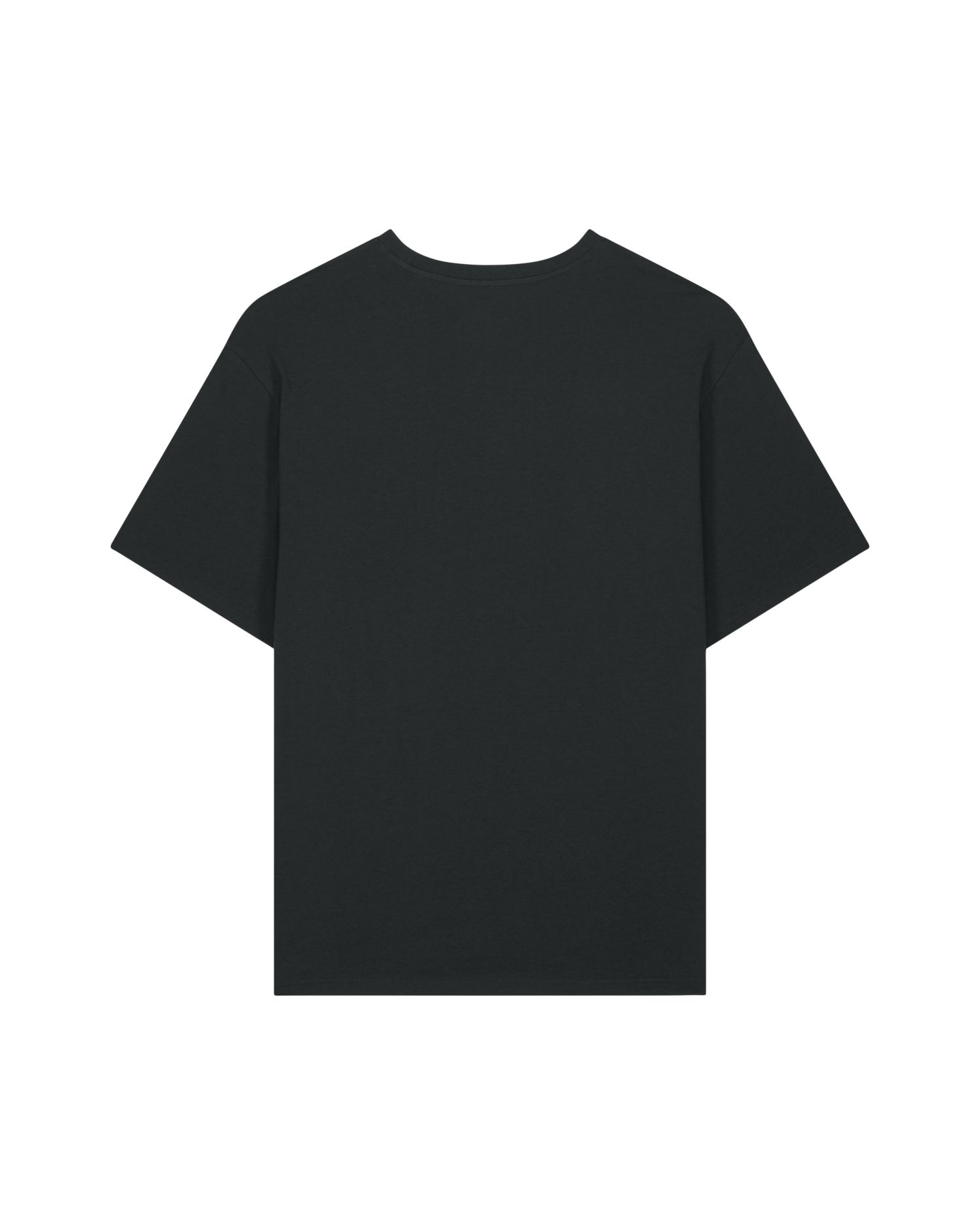 Unisex t-paita luomupuuvilla-modaali – kuva 5