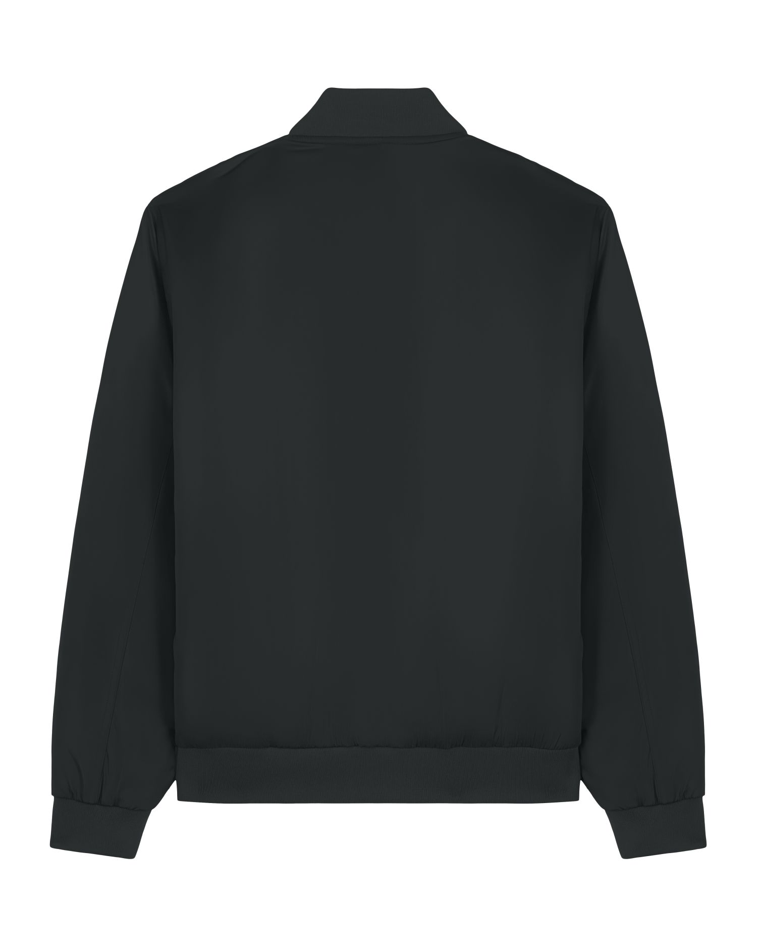Unisex kevyttakki kierrätyspolyesteri – kuva 5