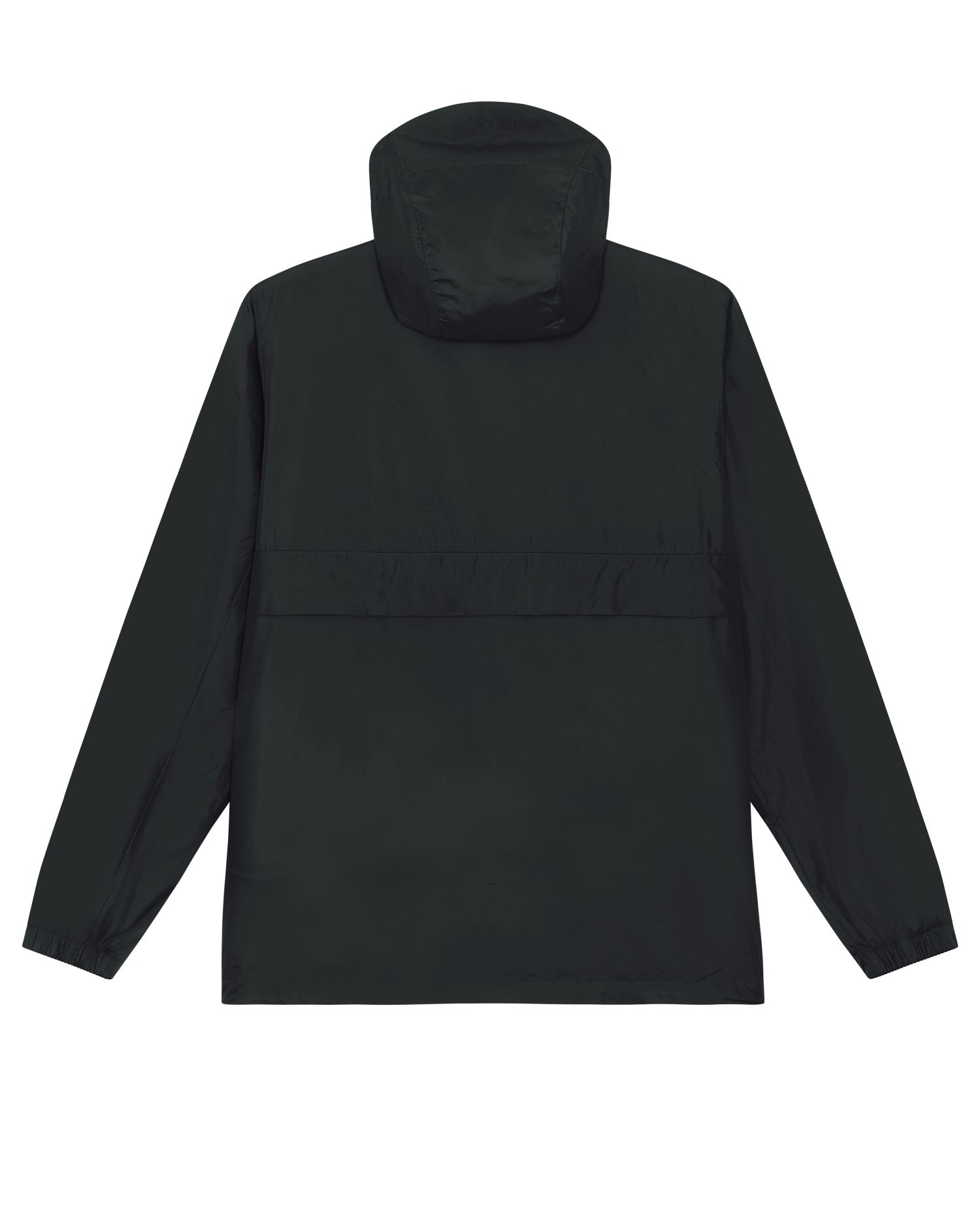 Unisex softshell-takki, kierrätyspolyesteri, 75g (medium fit) – kuva 5