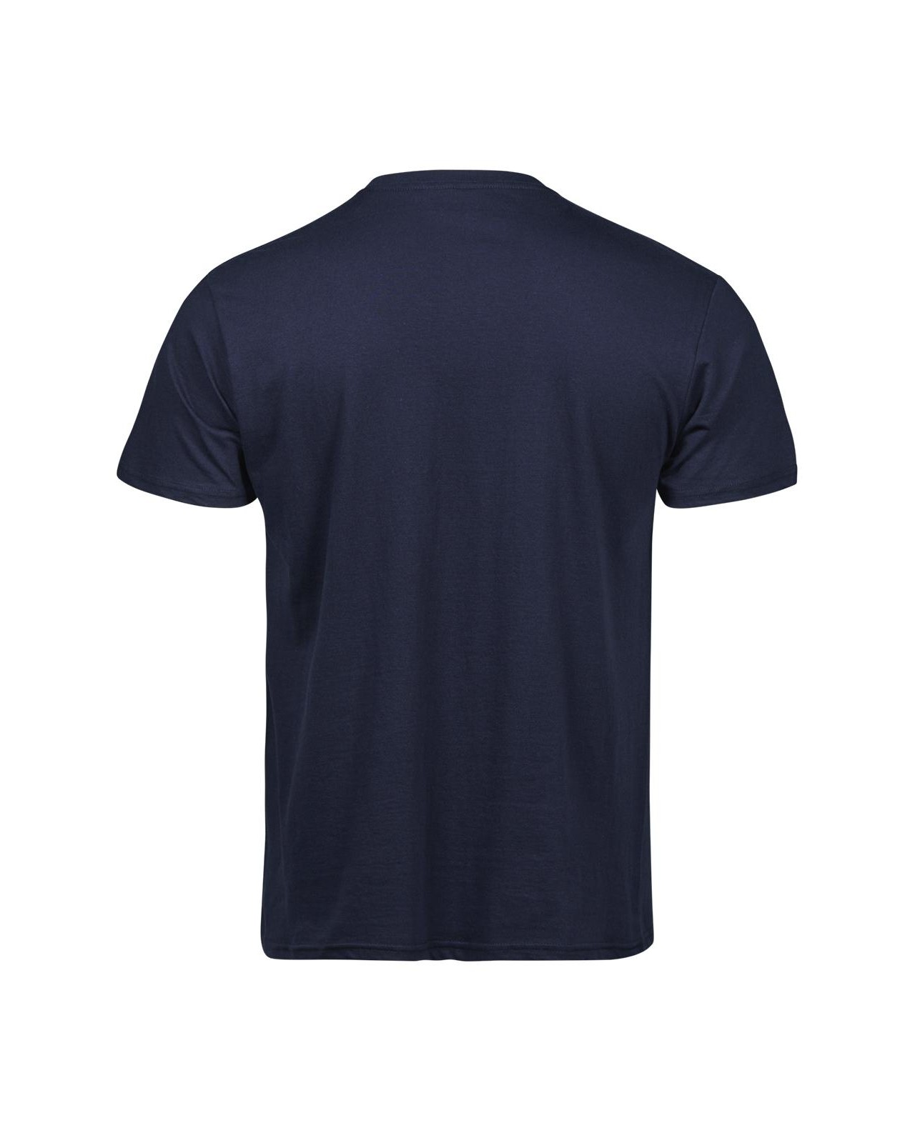 Junior Unlabeled Tee, orgaaninen puuvilla, 150g – Studio edestä