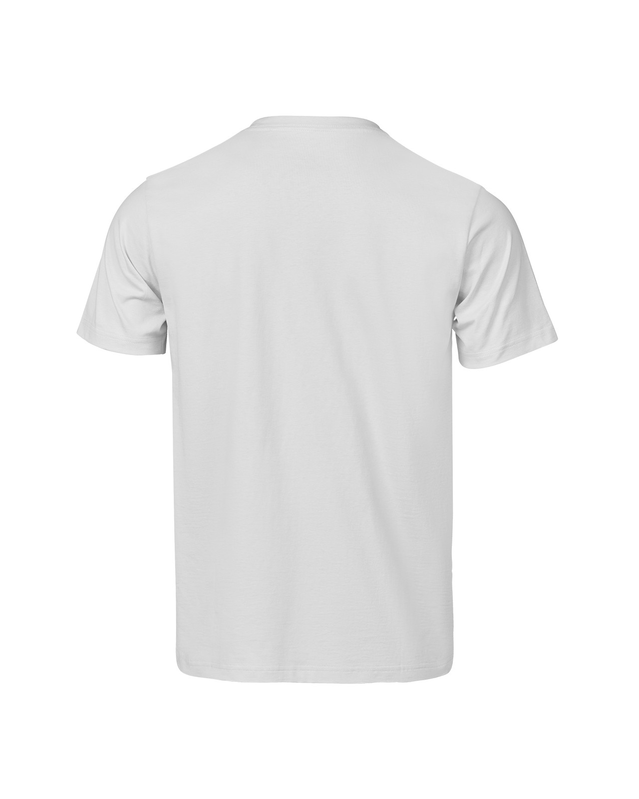 Unlabeled Luxury Tee, orgaaninen puuvilla, 185g – Studio takaa