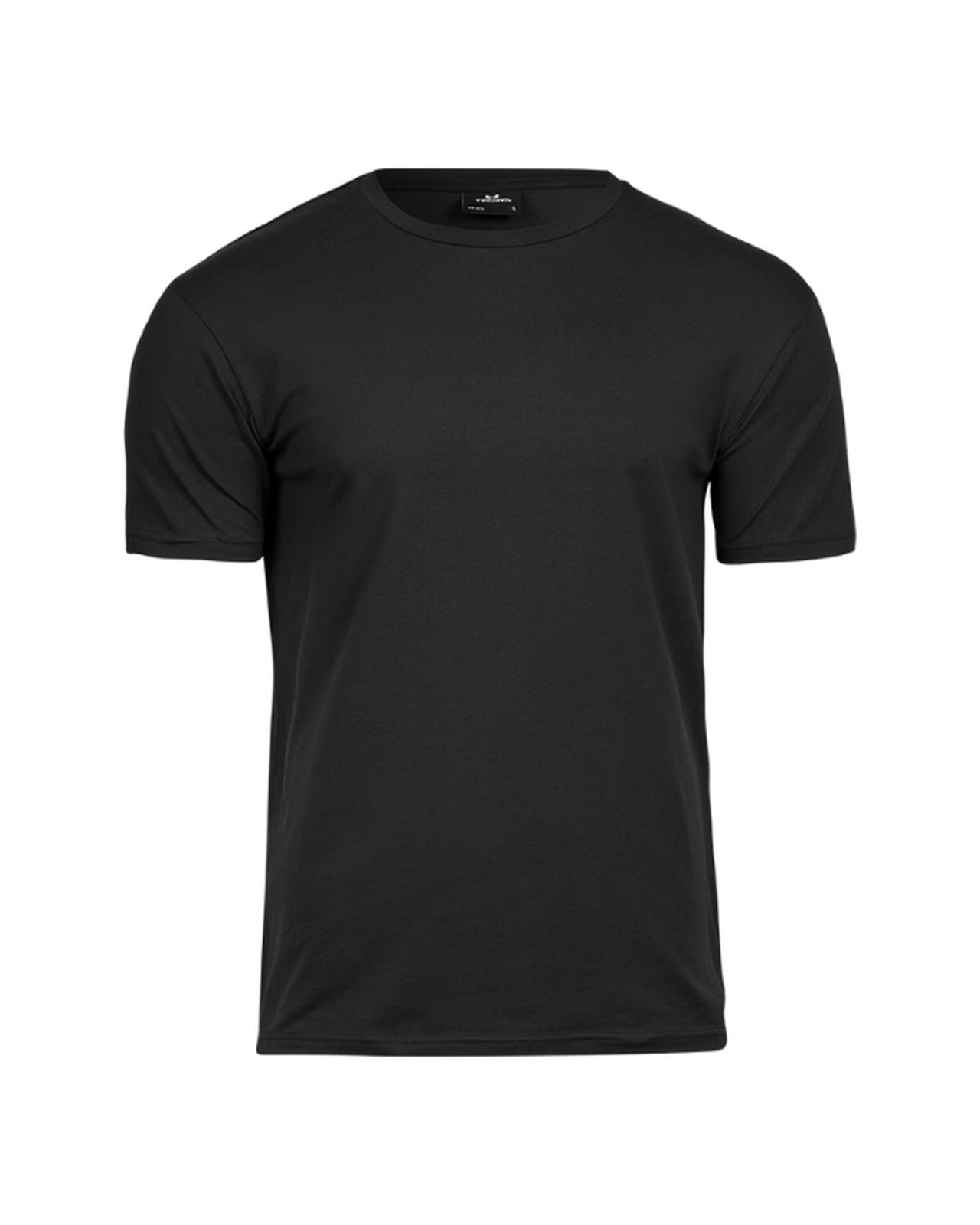 Miesten stretch-t-paita, 195g – Studio edestä