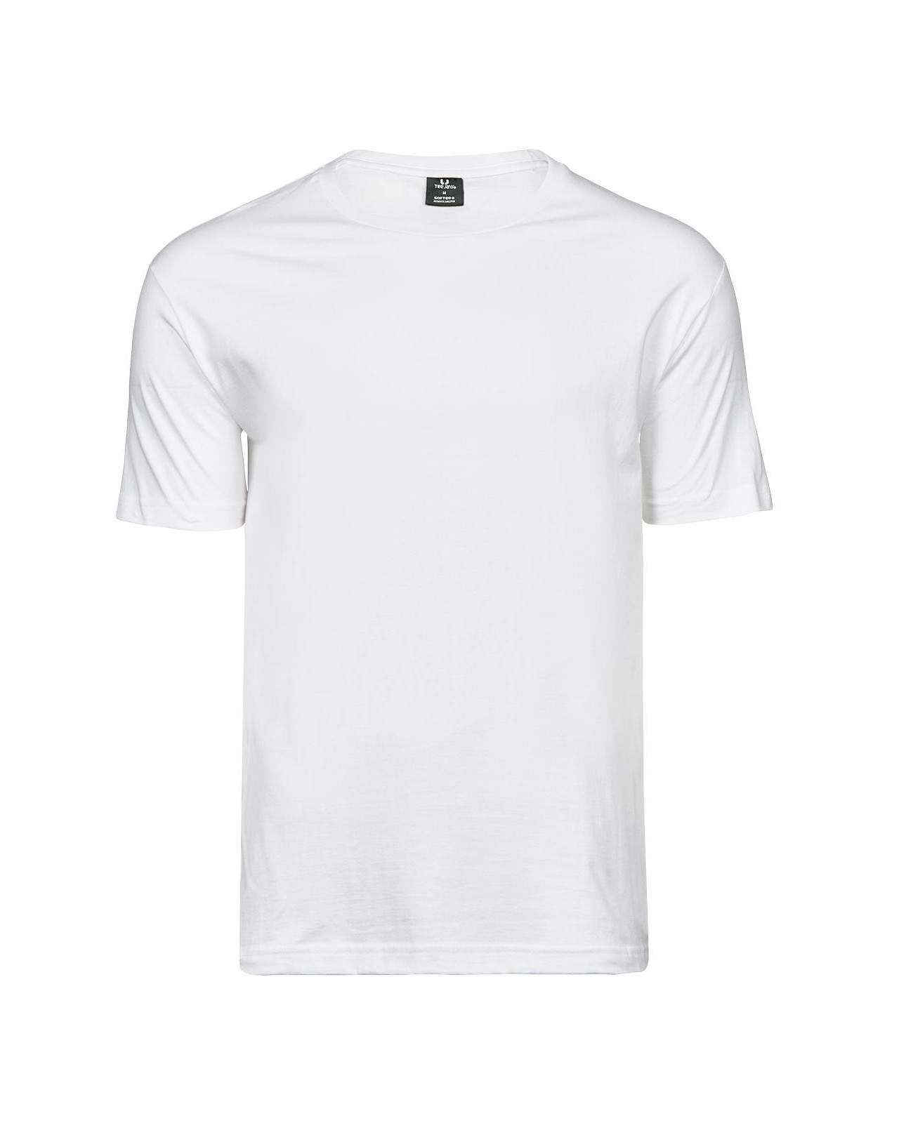 Miesten Fashion Sof-t-paita, 185g – Studio takaa