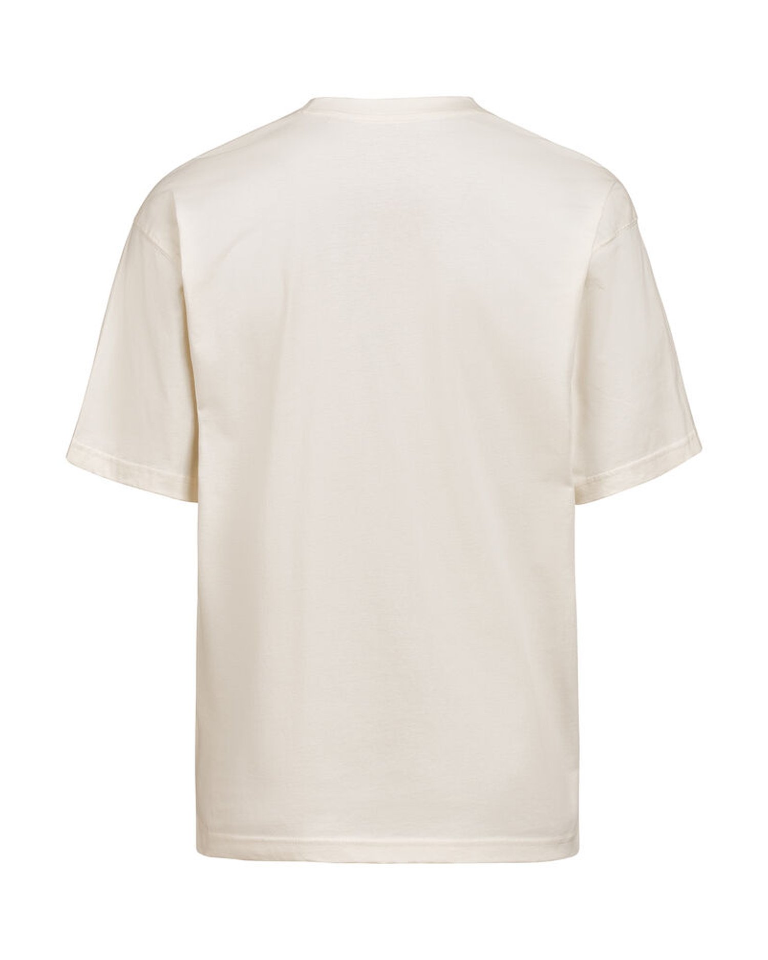 UM T-Shirt Loose Fit – Studio takaa