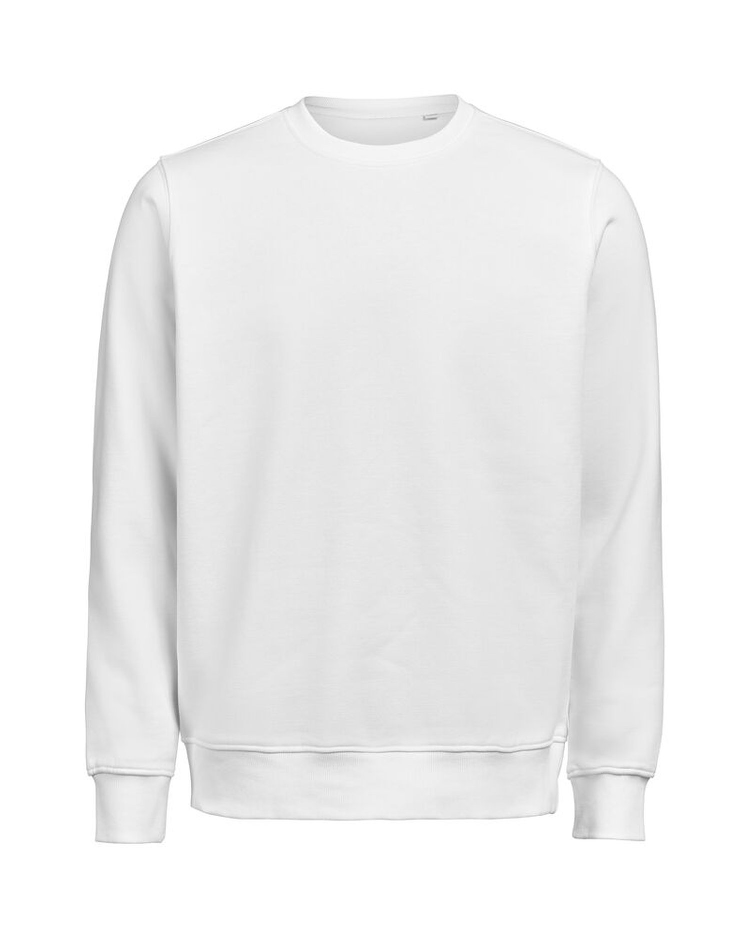 UM Crewneck Regular Fit – Studio edestä
