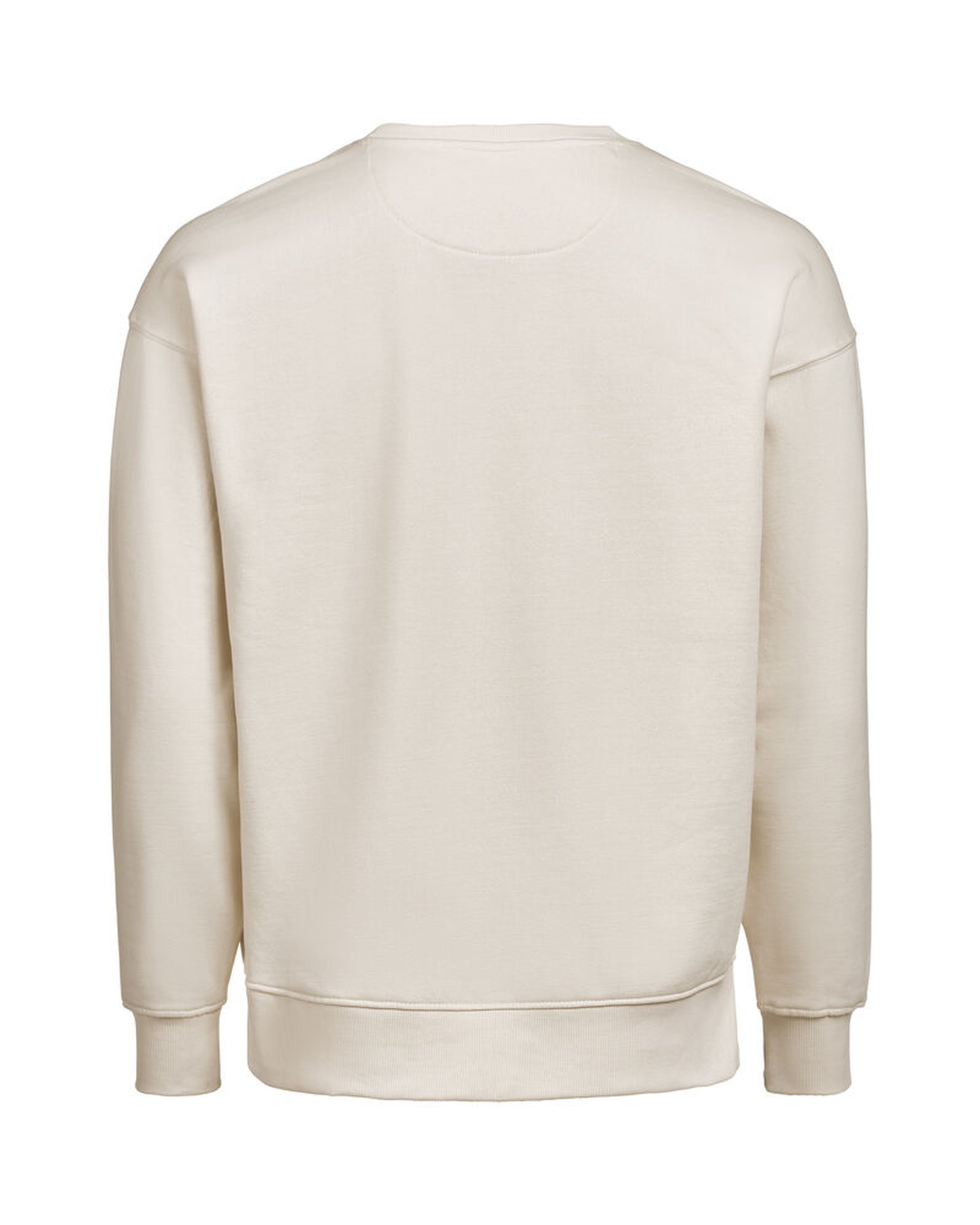 UM Crewneck Loose Fit – Studio takaa