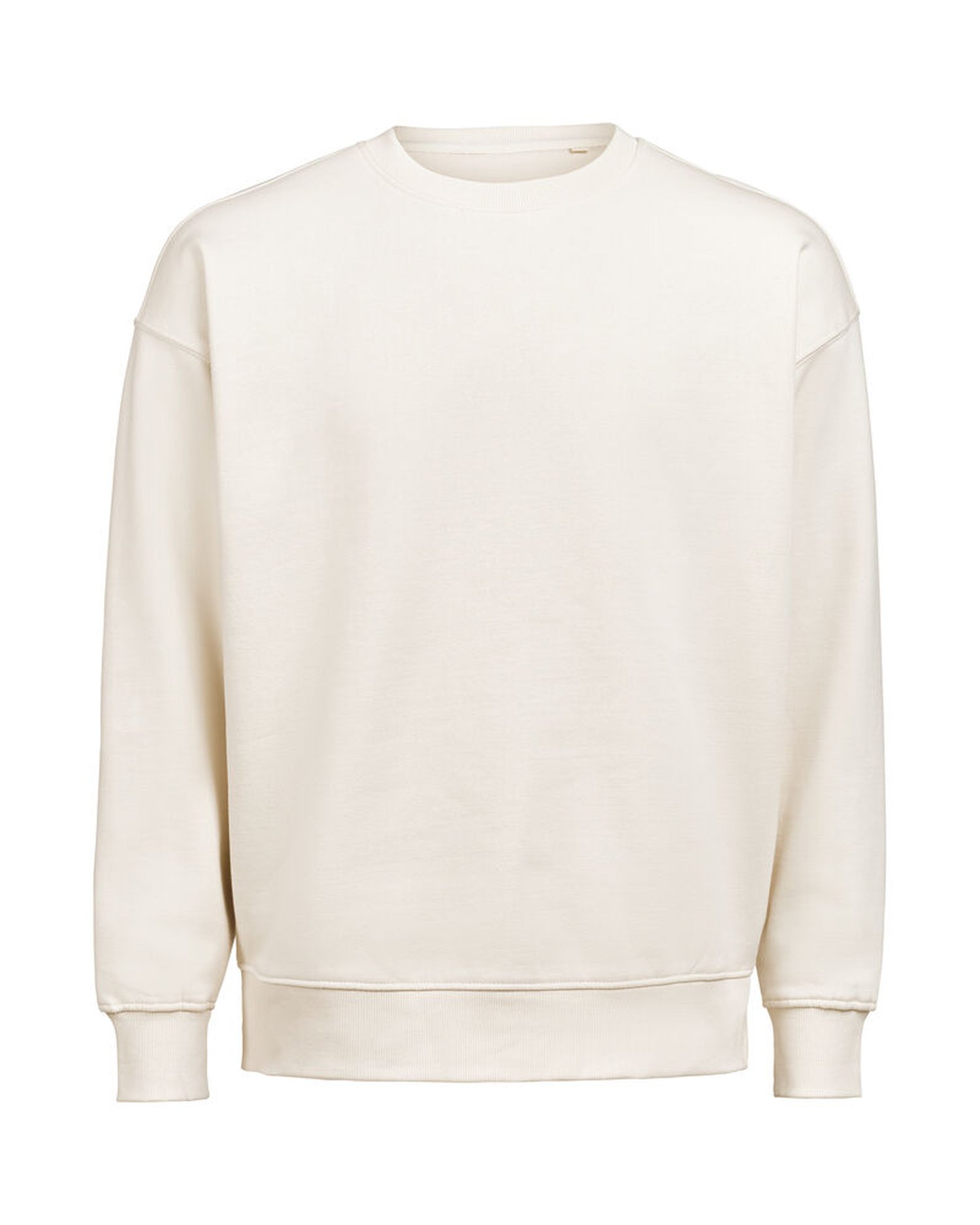 UM Crewneck Loose Fit – Studio edestä