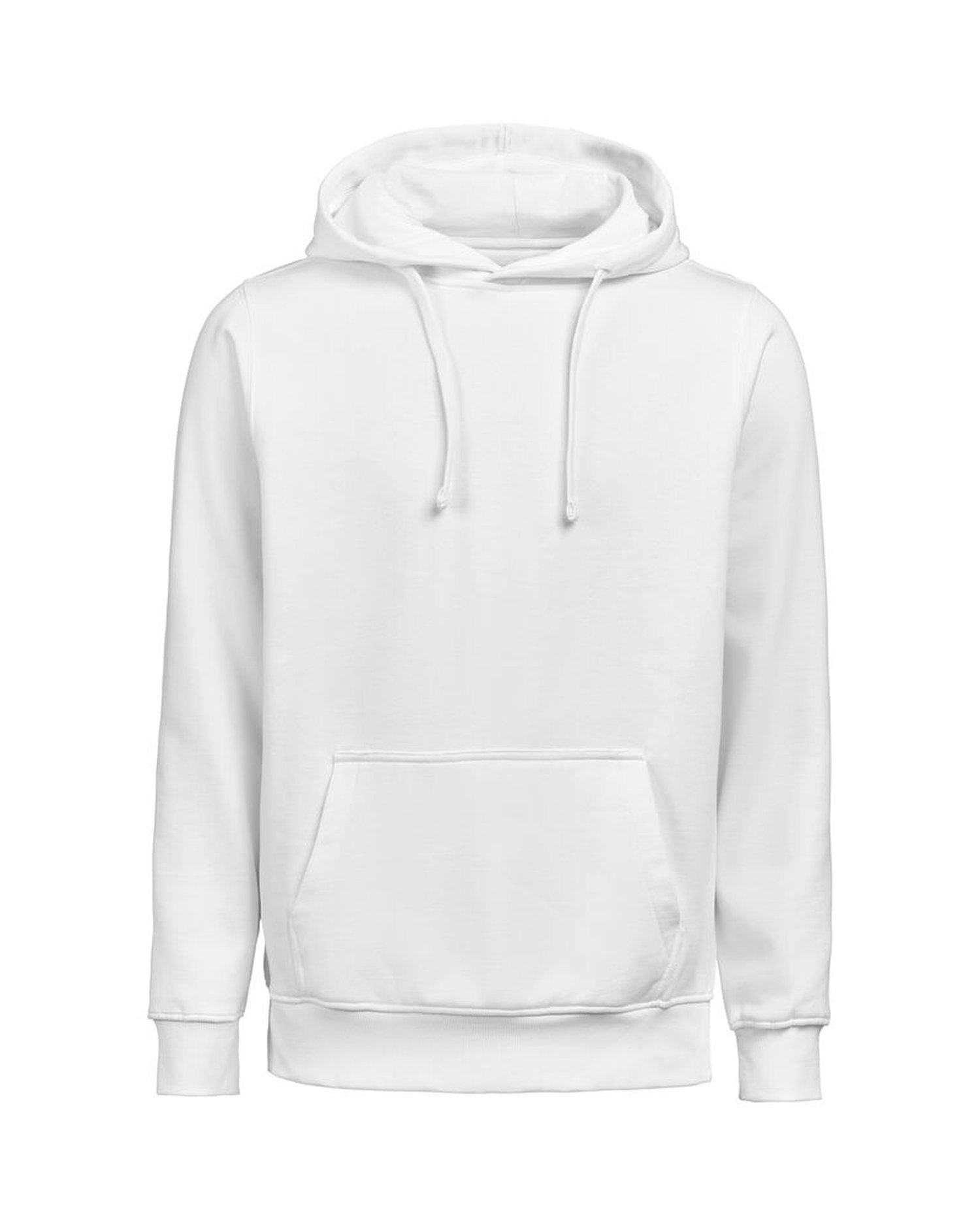 UM Hoodie Regular Fit – Studio edestä