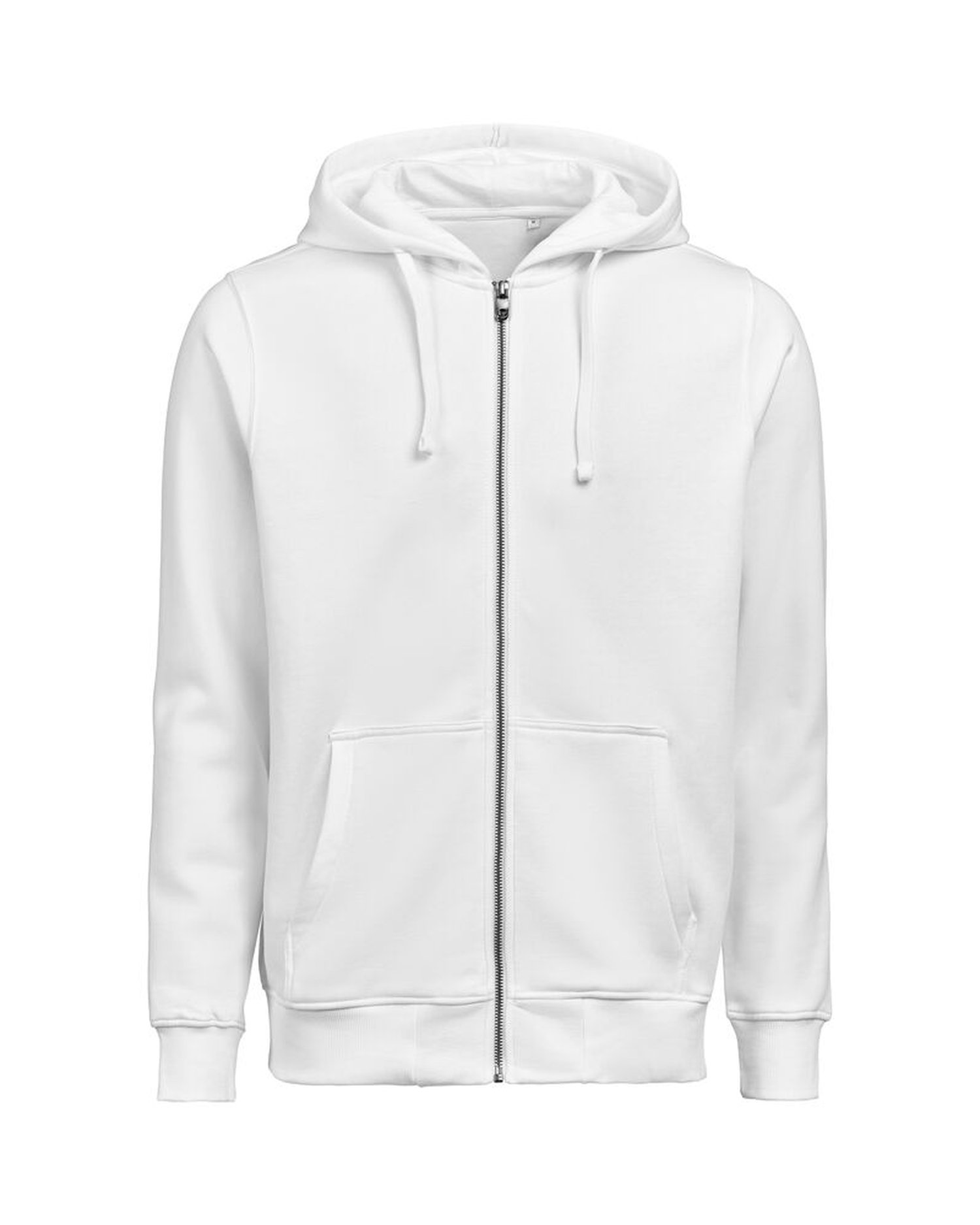 Untagged Movement Full Zip Hoodie vetoketjuhuppari